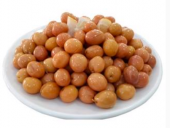Edremit Çizik Yeşil Zeytin 900 gr - 1