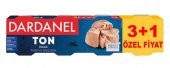 Dardanel Klasik  Ton Balığı 16 x 75 G - 2