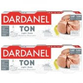 Dardanel Light Ton Balığı 6 x 75 Gr - 2