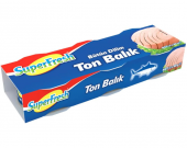 Superfresh Ton Balığı 6 x 75 G - 1