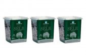 Marmarabirlik Kuru Sele 381-410 KB 3XS Siyah Zeytin Kutu 3 x 800 G - 2