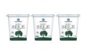 Marmarabirlik Kuru Sele 321-350 KB XS Siyah Zeytin Kutu 3 x 800 G - 2