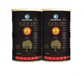 Marmarabirlik Gold 201-230 KB XL Siyah Zeytin Teneke 2 x 800 G - 1