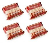 Abdurrahman Tatlıcı Kakaolu Tahin Helvası 4 x 300 G - 1