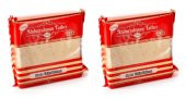 Abdurrahman Tatlıcı Sade Tahin Helvası 2 x 300 G - 1