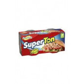 Superfresh Superton Ton Balığı 2 x 150 G - 2