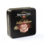 Abdurrahman Tatlıcı Özel Seri Kakaolu Tahin Helvası 1 KG - 1