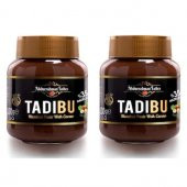 Abdurrahman Tatlıcı Tadıbu Kakaolu Fındık Ezmesi 2 x 330 G - 1