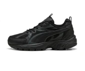 Puma Milenio Tech 40262301 Unisex Beyaz Sneaker Ayakkabı - 8