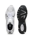 Puma Milenio Tech 40262301 Unisex Beyaz Sneaker Ayakkabı - 5