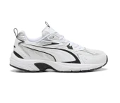 Puma Milenio Tech 40262301 Unisex Beyaz Sneaker Ayakkabı - 1