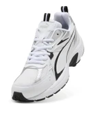 Puma Milenio Tech 40262301 Unisex Beyaz Sneaker Ayakkabı - 2