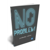 No Problem Matematik Problemler Defteri KR Akademi Yayınları - 1