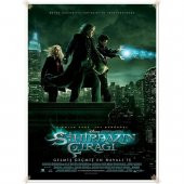 Sihirbazın Çırağı Kullanılmış Koleksiyonluk DVD Film - 1