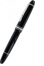 7571 Mont Blanc Meisterstuck Kalem - 1