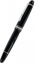7571 Mont Blanc Meisterstuck Kalem - 2