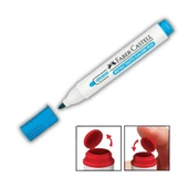 Yazı Tahta Kalemi Doldurulabilir ve Silinebilir w-20 1 Adet Faber Yazı Tahta Kalemi - 1