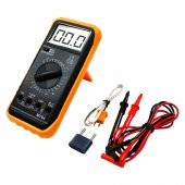 POWERMASTER MY-64 DIGITAL ÖLÇÜ ALETİ - 1