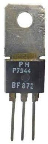 BF872 - 1