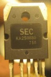 KA2S0880 - 1