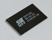 39VF160 - 1
