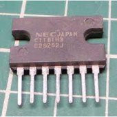 UPC1181H3 thumbnail 2