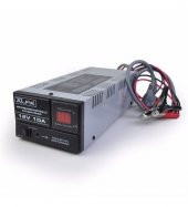 Alpa AN1210 12 Volt 10 Amper Akü Şarj Adaptör - 1