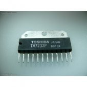 TA7232P - 1