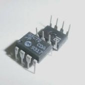 85C72 (PCF85C72) - 1