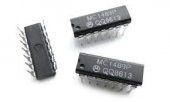 MC1489P - 1