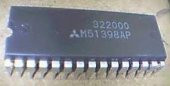 M51398AP - 1