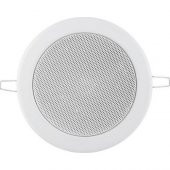 Tavan Hoparlör Hoparlör İç Çapı 13Cm Dış Çapı 16 Cm Trafosuz - 1