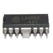 LA4550 - 1