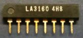 LA3160 - 1