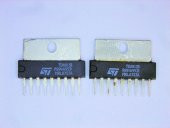 TDA8138 - 1