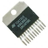 TDA7350 - 1