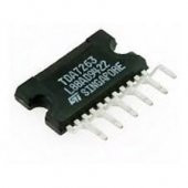 TDA7263 - 1