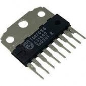 TDA7056 - 1