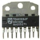 TDA6109JF - 1