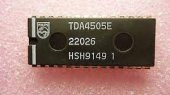 TDA4505E - 1