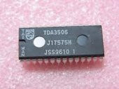 TDA3506 - 1
