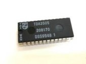 TDA3505 - 1