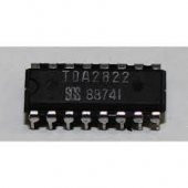 TDA2822 - 1