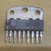 TDA2654 - 1