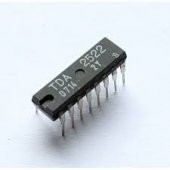 TDA 2522 - 1