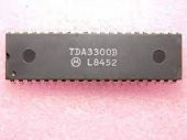 TDA3300B - 1