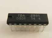 TDA 2591 - 1