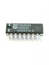 TDA 2595 - 1
