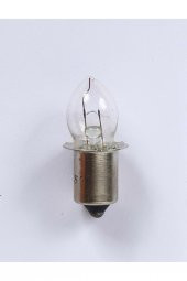 El Feneri Ampulü Deney Ampulü 6.8v 0,5a Bir Adet - 1
