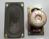 TV HOPARLÖR 16 OHM 30 W 1 ADET - 1